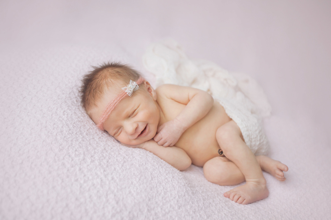 moncton newborn photographer