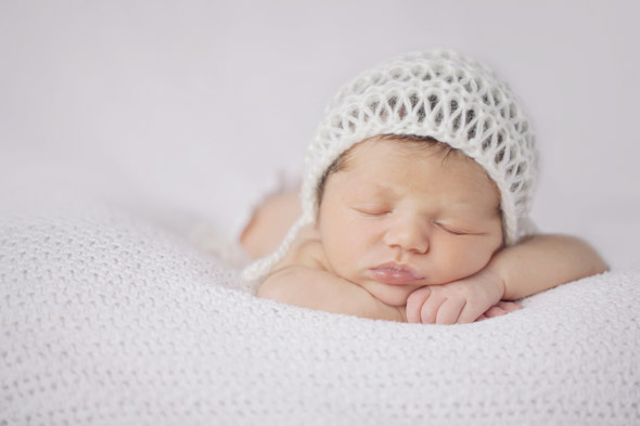 Moncton Newborn & Baby Photographer