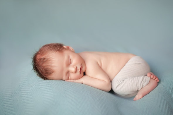moncton newborn photographer