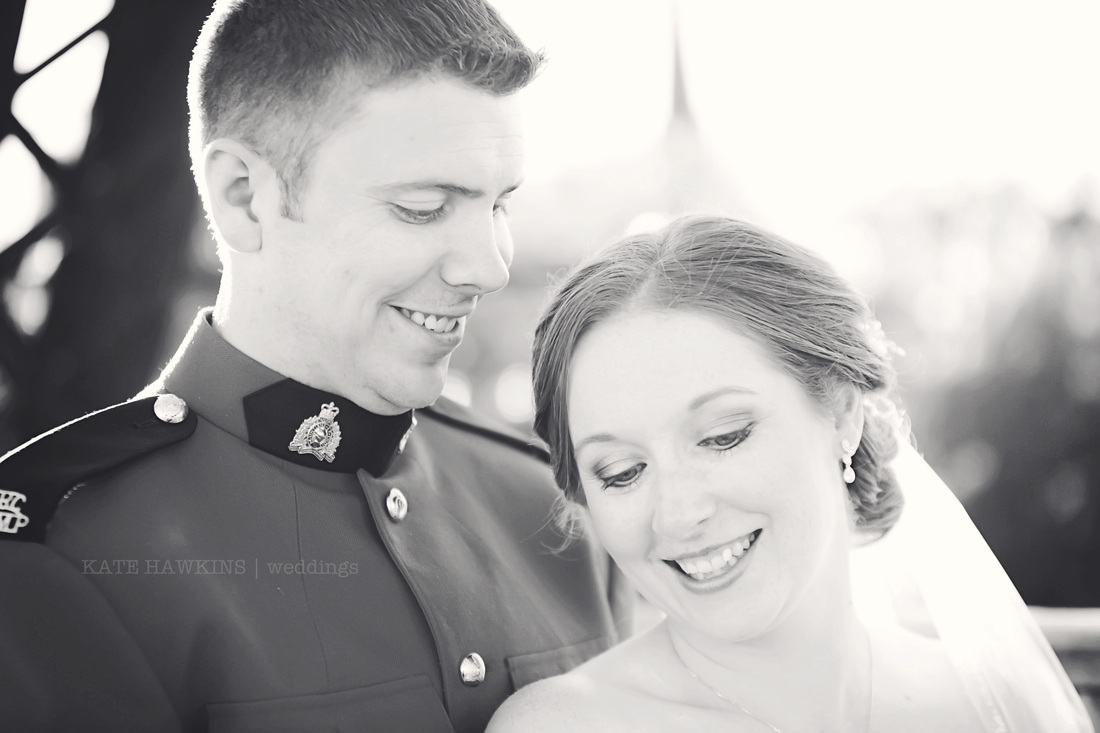 Jon + Melissa, 2013.08.17 :: Fredericton wedding photographer - Kate ...